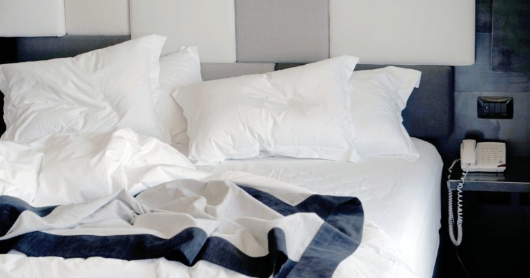 What Happens If Your Hotel Room Is Dirty in the UK