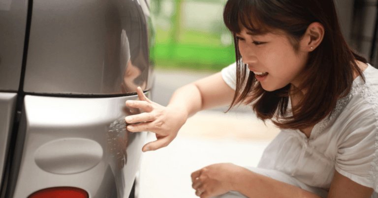 What Happens If a Car Hire Company Charges You for Damage You Did Not Cause in the UK