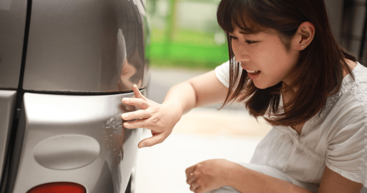 What Happens If a Car Hire Company Charges You for Damage You Did Not Cause in the UK